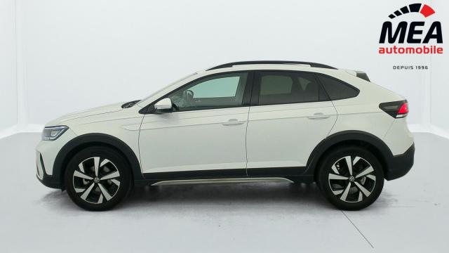 Volkswagen Taigo image 6