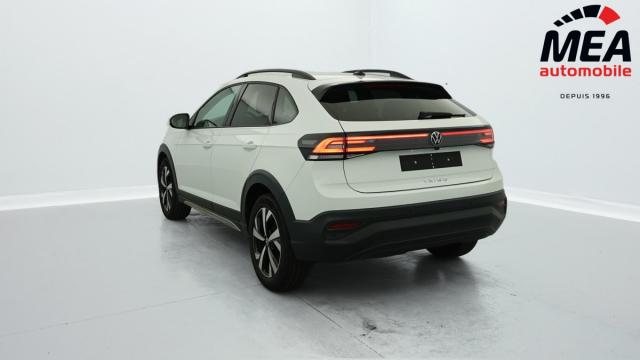 Volkswagen Taigo image 5