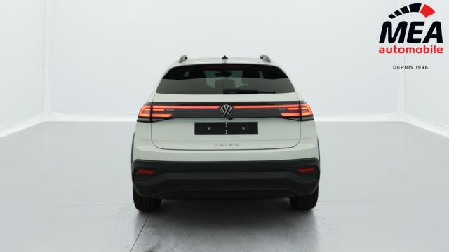 Volkswagen Taigo image 3