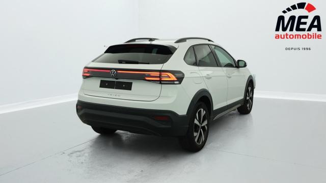 Volkswagen Taigo image 8