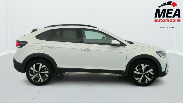 Volkswagen Taigo image 9