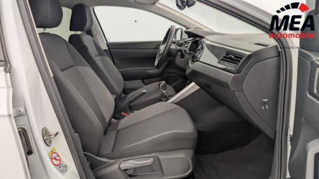 Volkswagen Taigo image 1