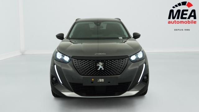 Peugeot 2008 image 3