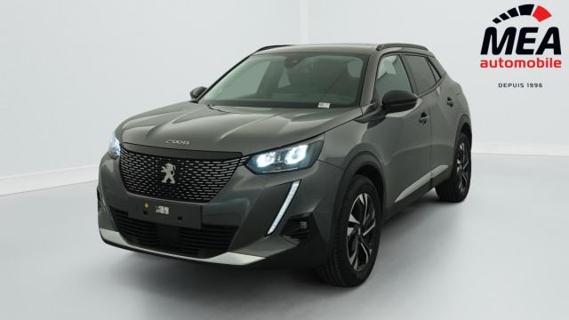 Peugeot 2008 image 2