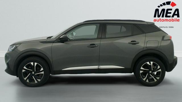 Peugeot 2008 image 8
