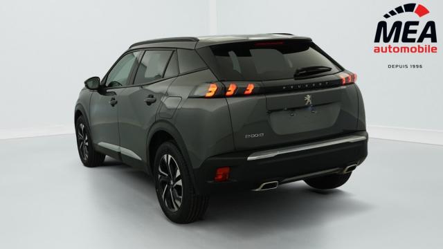 Peugeot 2008 image 5