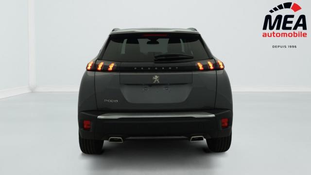 Peugeot 2008 image 9