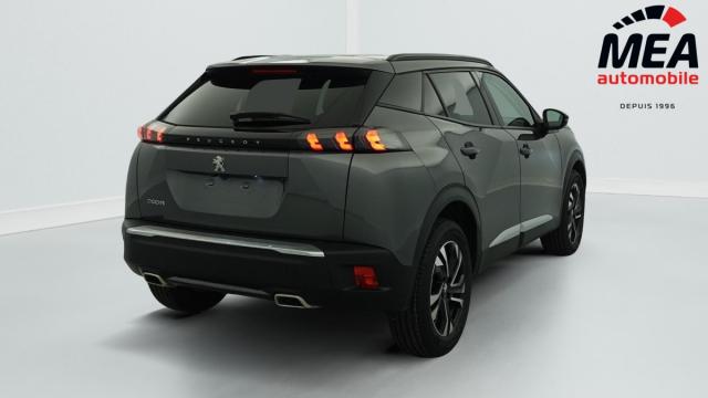 Peugeot 2008 image 6