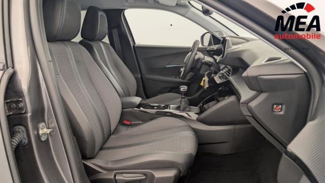 Peugeot 2008 image 4