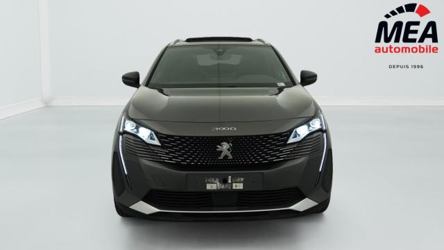 Peugeot 3008 image 3