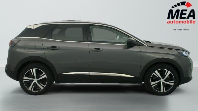 Peugeot 3008 image 7