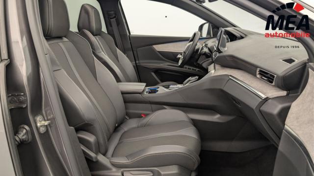 Peugeot 3008 image 5