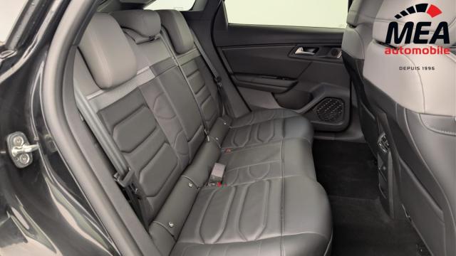 Citroen C5 X image 5