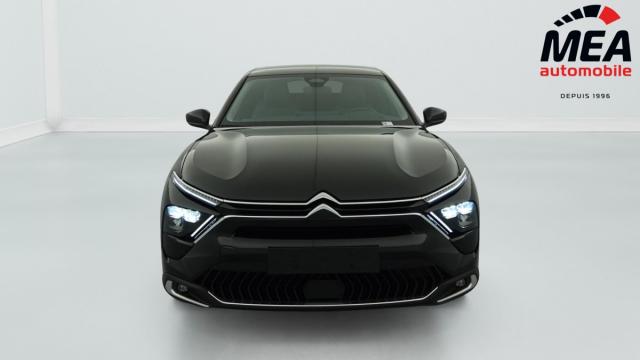 Citroen C5 X image 6