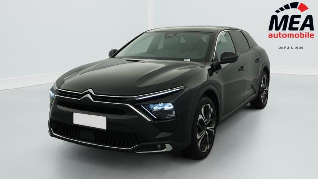 Citroen C5 X image 3