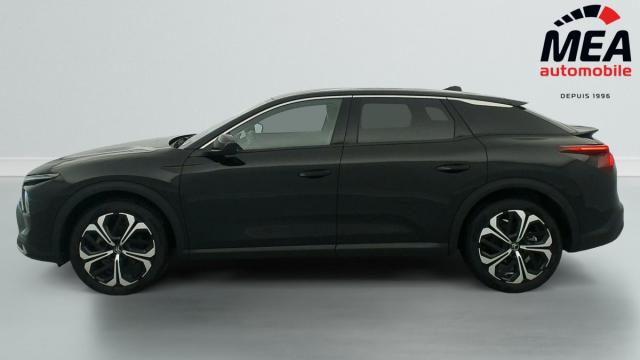 Citroen C5 X image 7