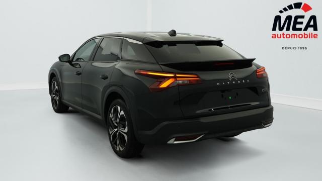 Citroen C5 X image 9