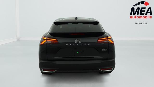 Citroen C5 X image 1