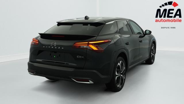 Citroen C5 X image 2