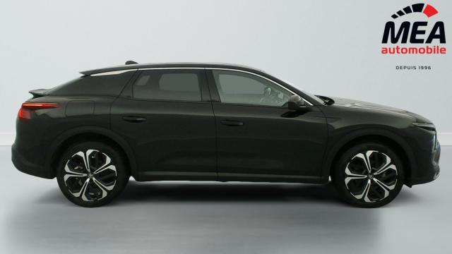 Citroen C5 X image 8