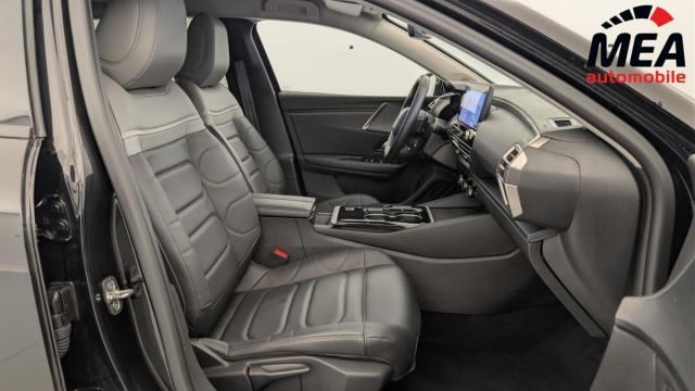 Citroen C5 X image 4