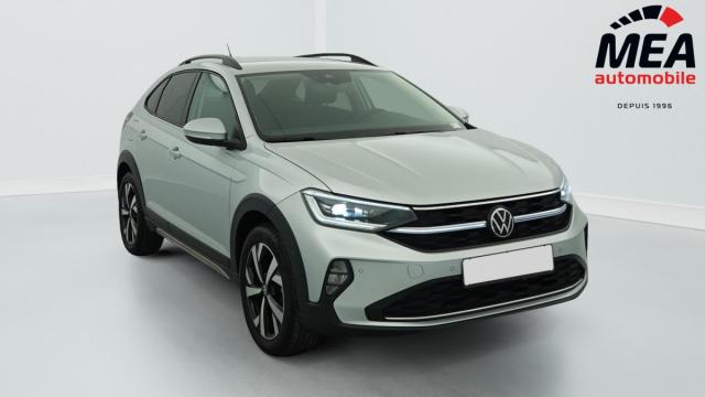 Volkswagen Taigo 1.0 Tsi 116 Dsg7 Vw Edition