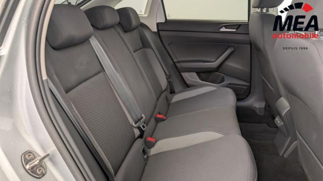 Volkswagen Taigo image 7