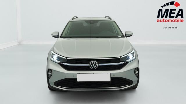 Volkswagen Taigo image 2