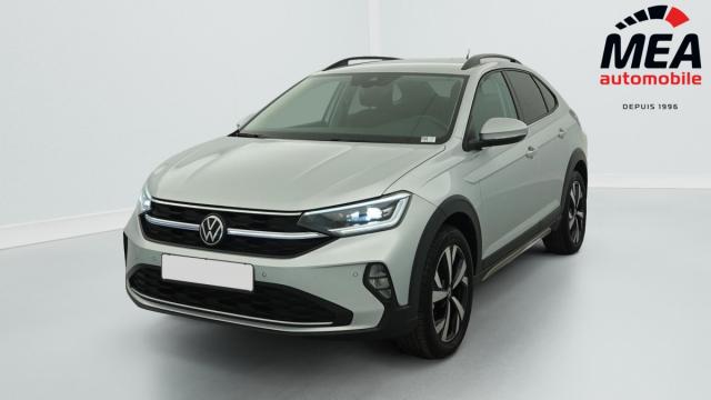 Volkswagen Taigo image 9