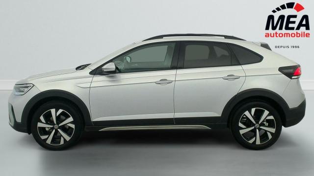 Volkswagen Taigo image 6