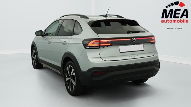 Volkswagen Taigo image 5