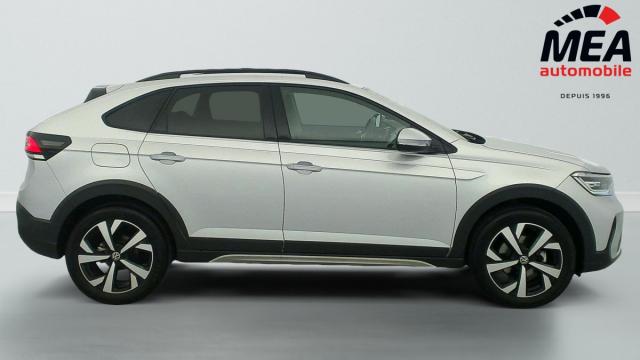 Volkswagen Taigo image 4