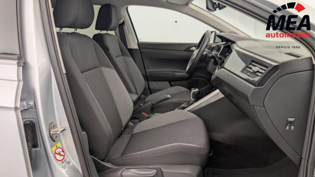 Volkswagen Taigo image 3