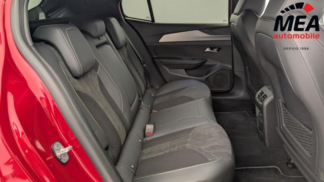 Peugeot 408 image 7