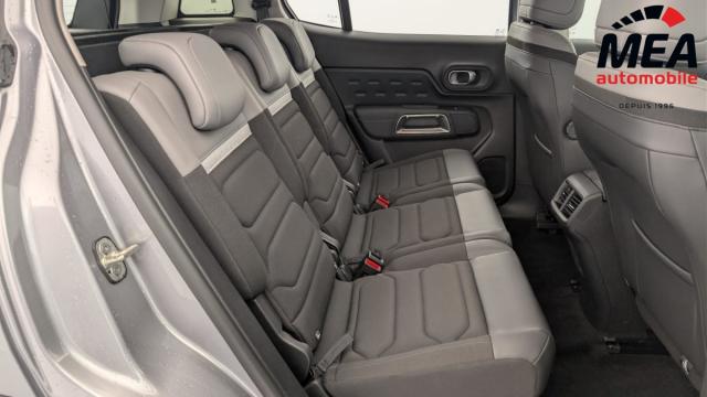 Citroen C5 Aircross image 5