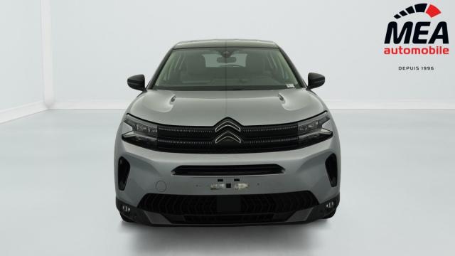 Citroen C5 Aircross image 1