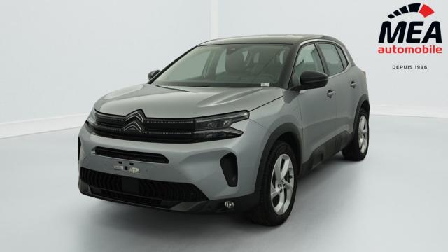 Citroen C5 Aircross image 6