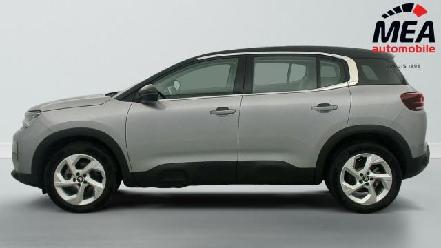 Citroen C5 Aircross image 2