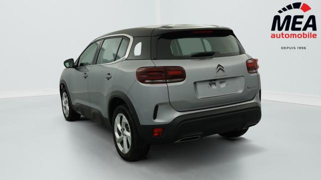 Citroen C5 Aircross image 7