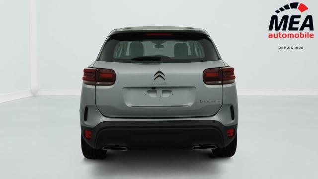 Citroen C5 Aircross image 4