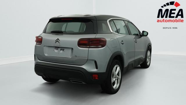 Citroen C5 Aircross image 3