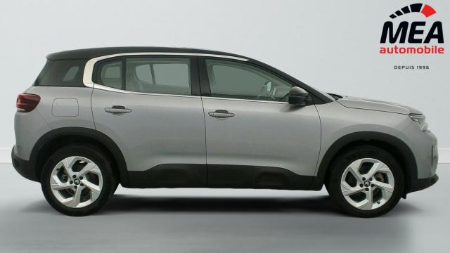 Citroen C5 Aircross image 8
