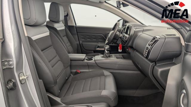 Citroen C5 Aircross image 9