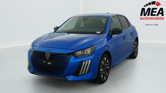 Peugeot 208 image 6