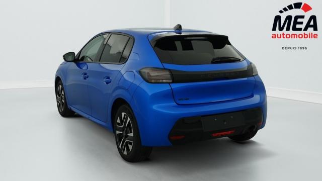 Peugeot 208 image 4