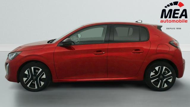 Peugeot 208 image 1
