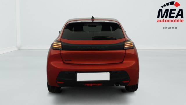 Peugeot 208 image 2