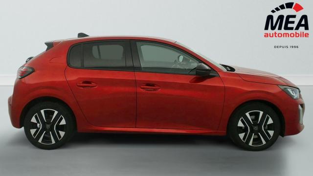 Peugeot 208 image 3