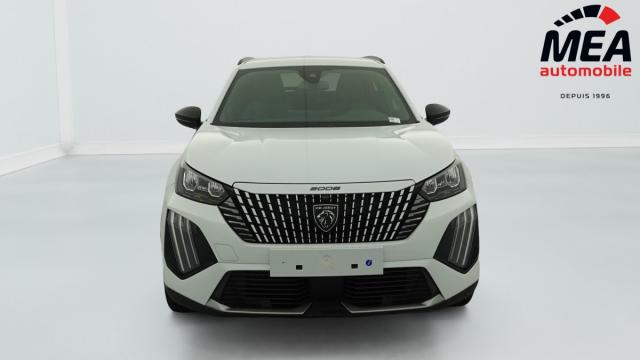 Peugeot 2008 image 3