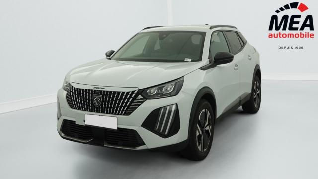 Peugeot 2008 image 5